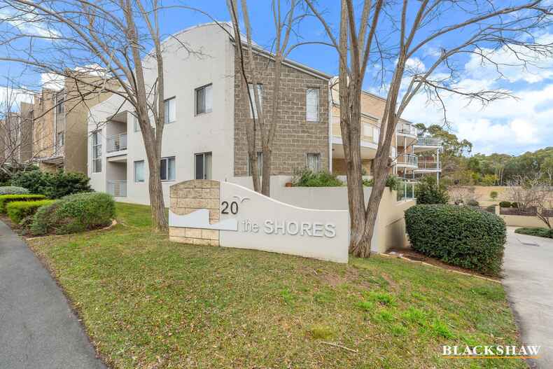 51/20 Beissel Street Belconnen