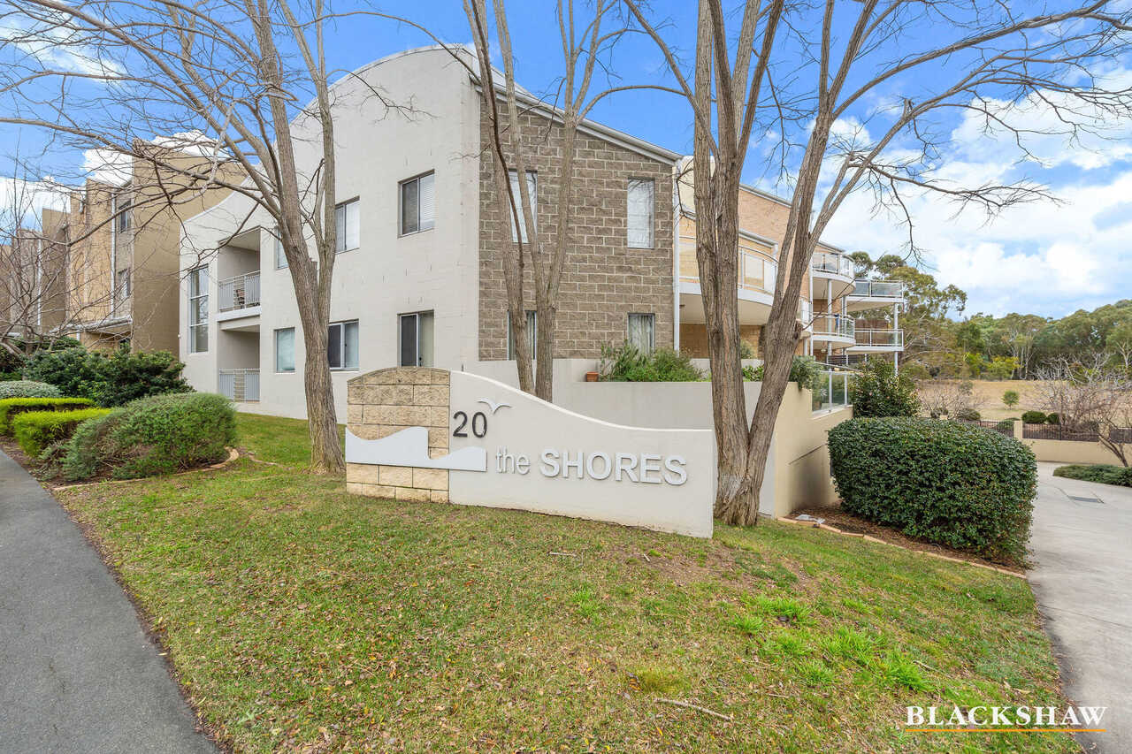 51/20 Beissel Street Belconnen