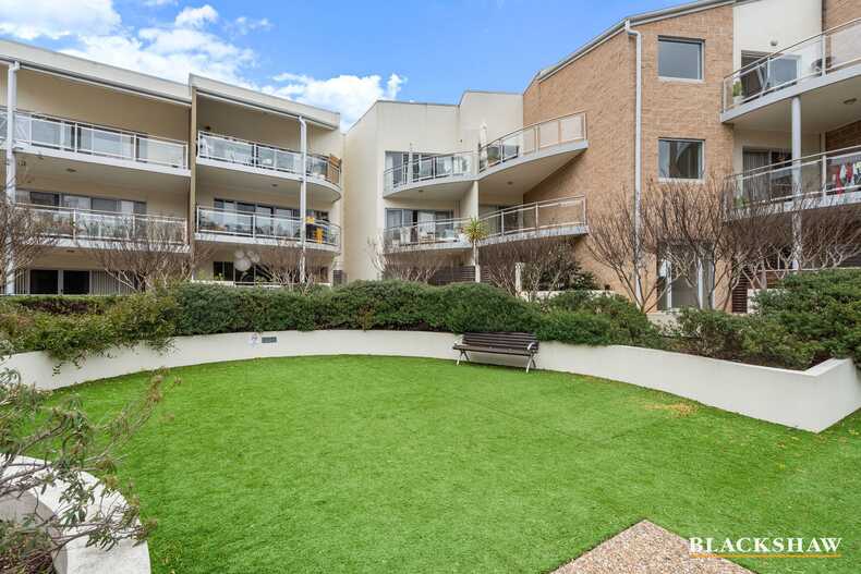 51/20 Beissel Street Belconnen 51/20 Beissel Street Belconnen