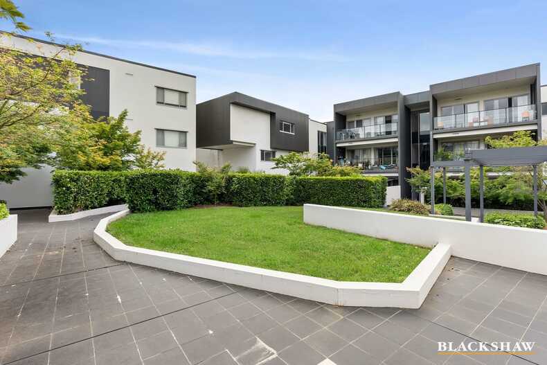 29/14-16 New South Wales Crescent Forrest