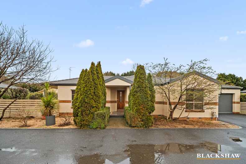 8/100 Molonglo Street Bungendore