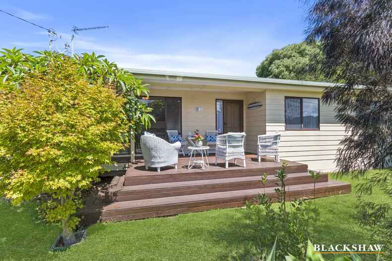 3 Barton Parade Tomakin
