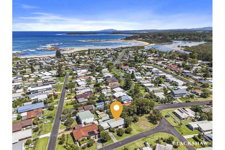 3 Barton Parade Tomakin