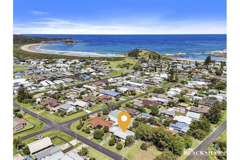 3 Barton Parade Tomakin