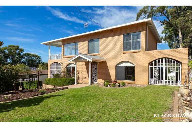 11 Currowan Street Nelligen