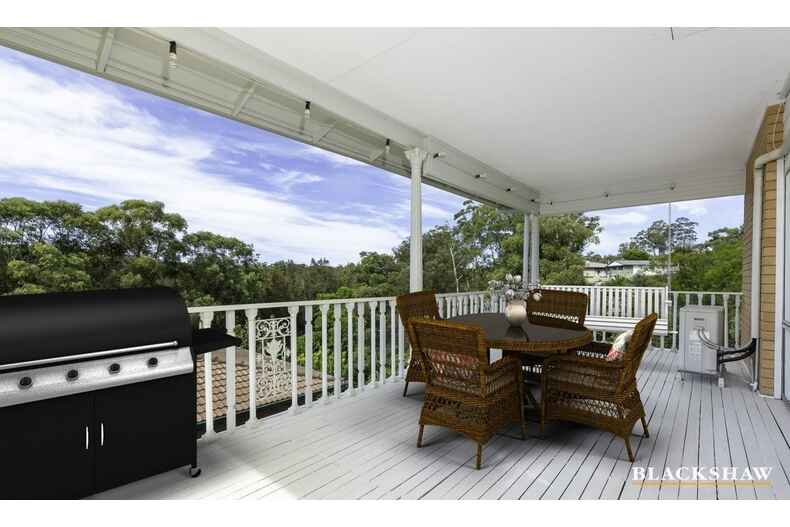 11 Currowan Street Nelligen