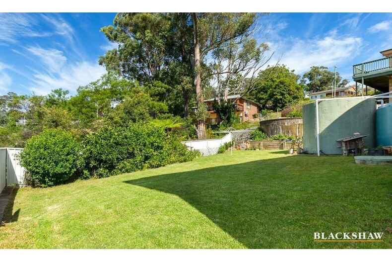 11 Currowan Street Nelligen