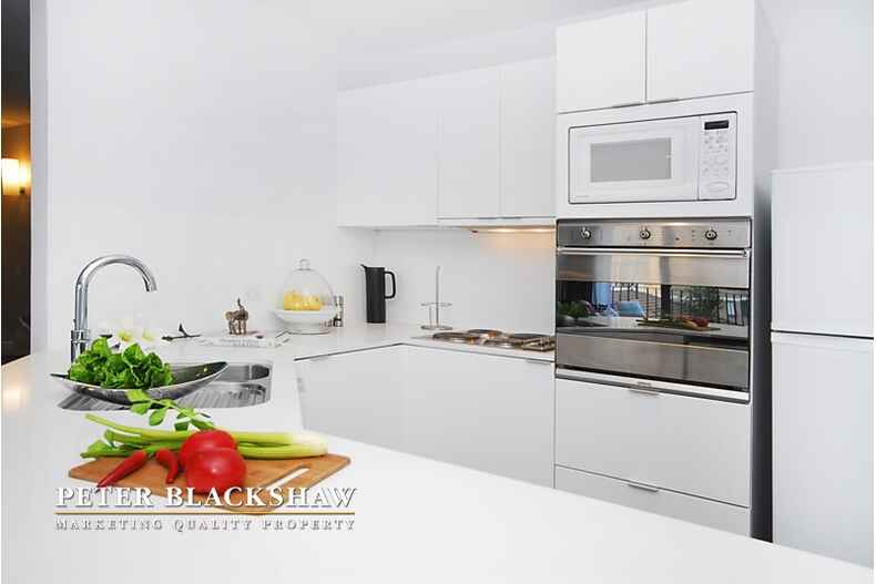 137/35 Giles Street Kingston 137/35 Giles Street Kingston