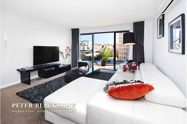 137/35 Giles Street Kingston 137/35 Giles Street Kingston