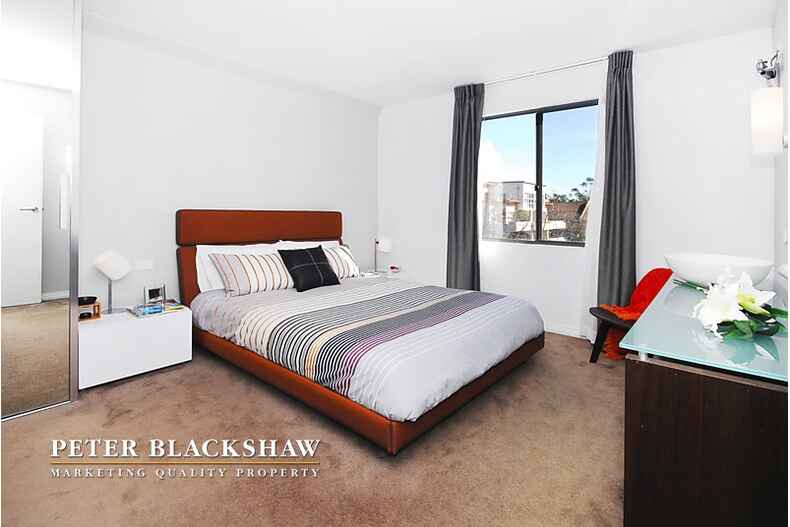 137/35 Giles Street Kingston 137/35 Giles Street Kingston