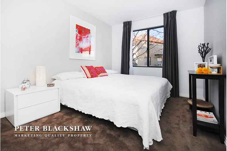 137/35 Giles Street Kingston 137/35 Giles Street Kingston