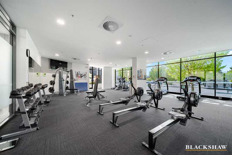 281/7 Irving Street Phillip