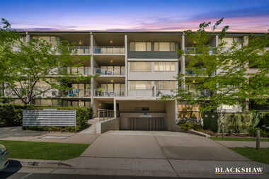 38/39-43 Crawford Street Queanbeyan