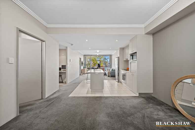 38/39-43 Crawford Street Queanbeyan