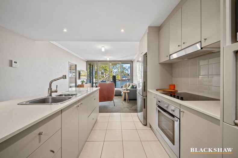 38/39-43 Crawford Street Queanbeyan