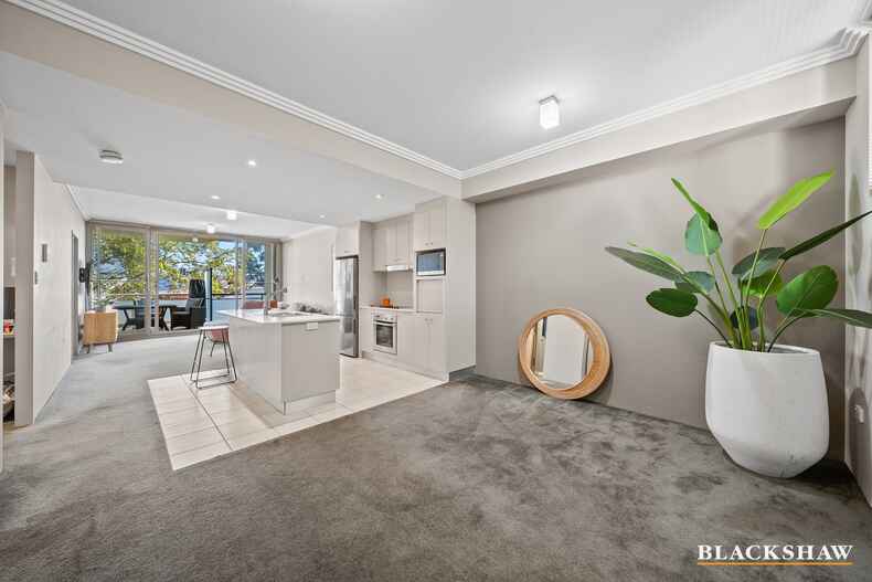 38/39-43 Crawford Street Queanbeyan