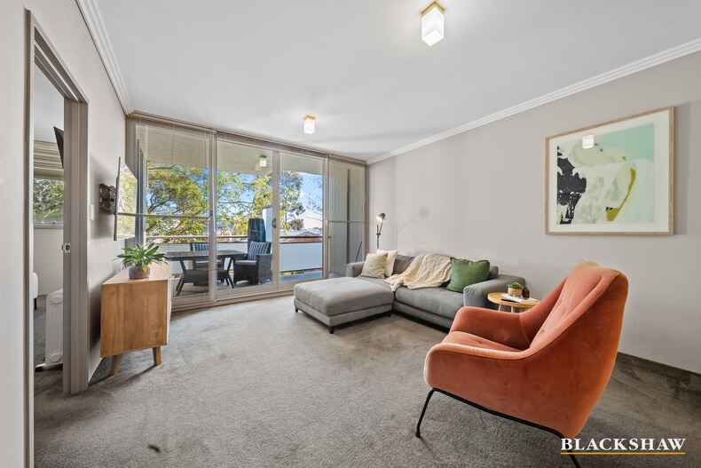 38/39-43 Crawford Street Queanbeyan