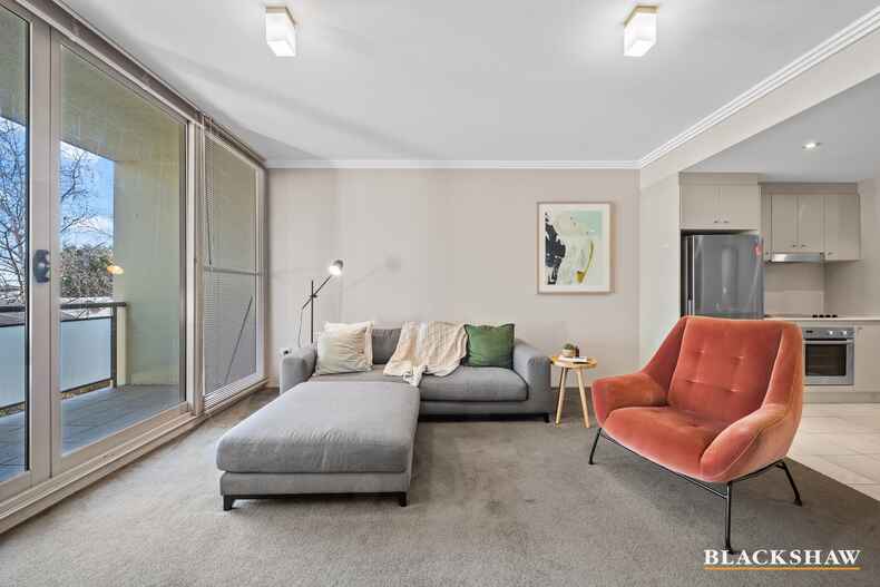 38/39-43 Crawford Street Queanbeyan