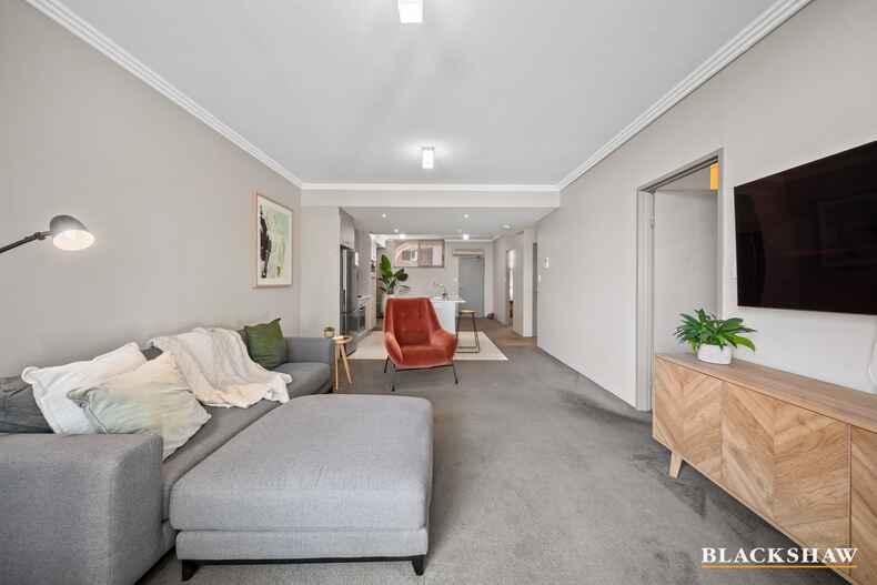 38/39-43 Crawford Street Queanbeyan