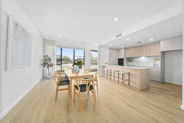 Denman Terraces Denman Terraces