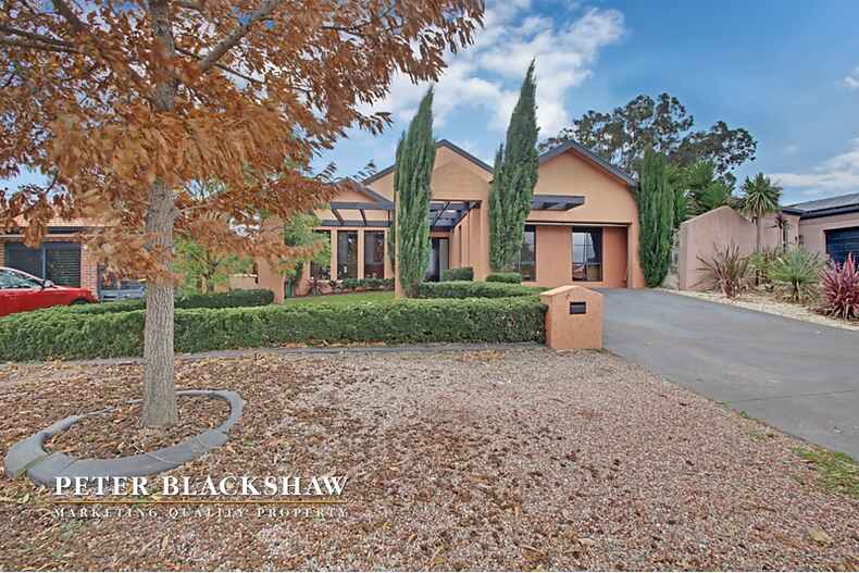 Lot 17/6 Dulverton Street Amaroo Lot 17/6 Dulverton Street Amaroo