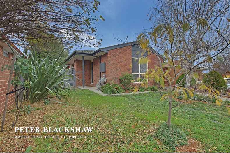 Lot 10/12 Taylor Street Ngunnawal Lot 10/12 Taylor Street Ngunnawal