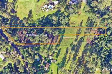 138 Burri Road Malua Bay