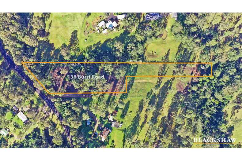 138 Burri Road Malua Bay