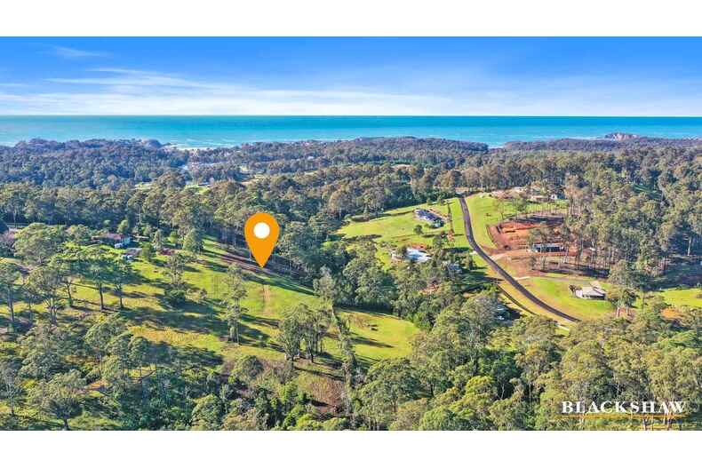 138 Burri Road Malua Bay