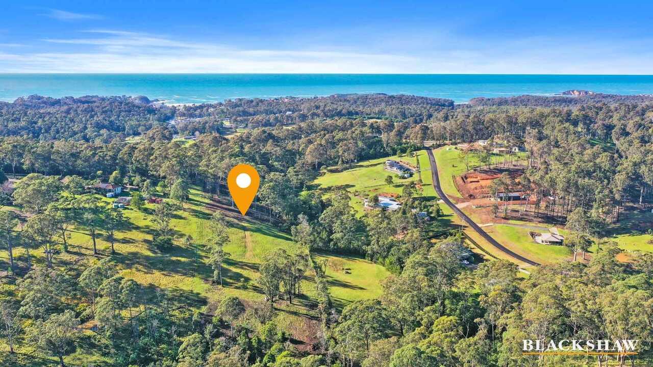 138 Burri Road Malua Bay