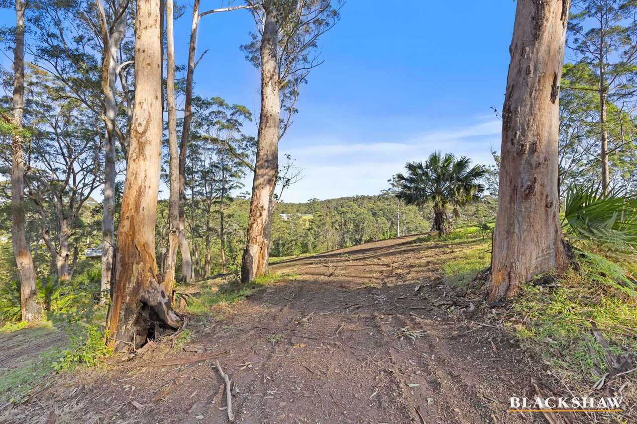 138 Burri Road Malua Bay