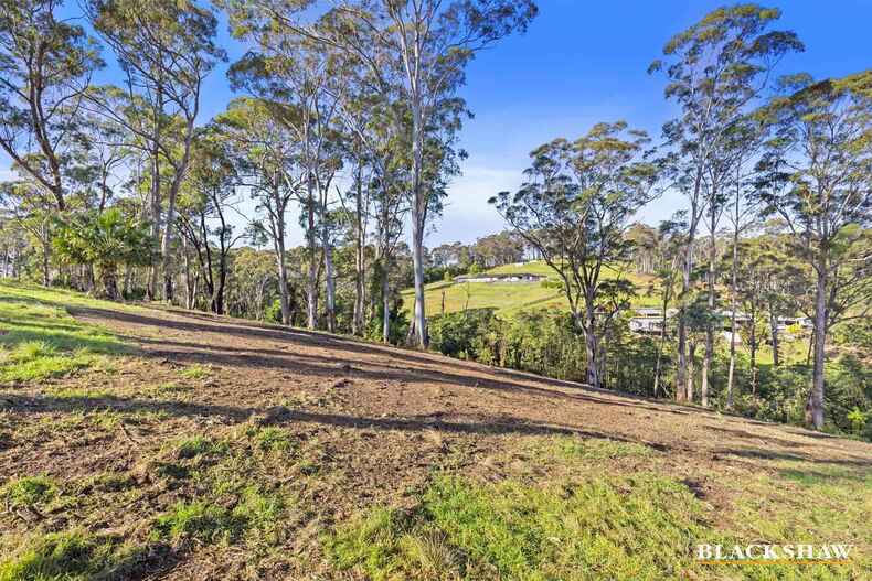 138 Burri Road Malua Bay