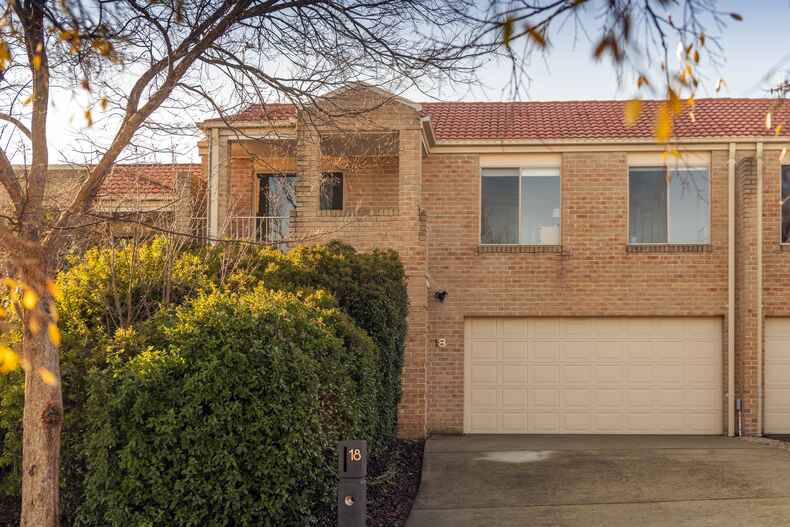 18 Siroset Close Dunlop