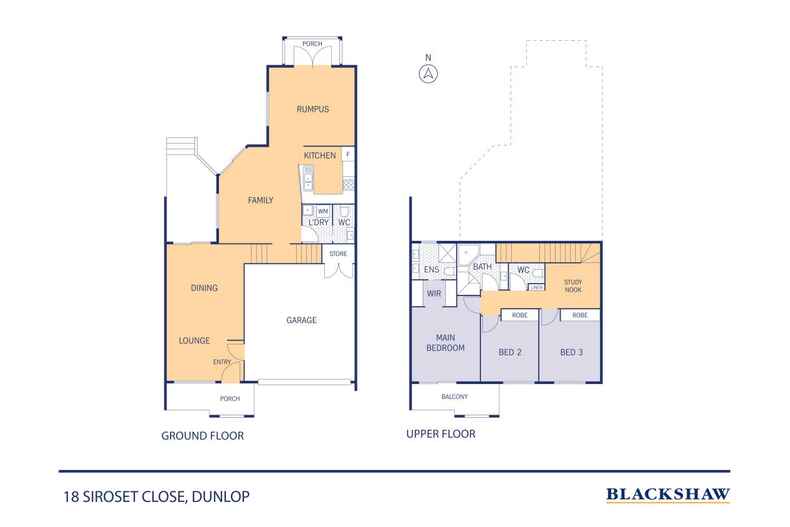 18 Siroset Close Dunlop