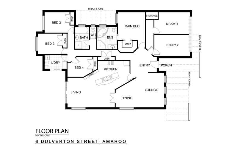 Lot 17/6 Dulverton Street Amaroo Lot 17/6 Dulverton Street Amaroo