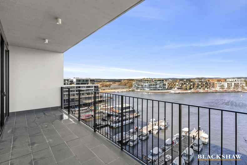 25/6 Trevillan Quay Kingston