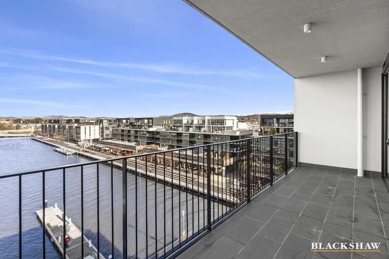 25/6 Trevillan Quay Kingston