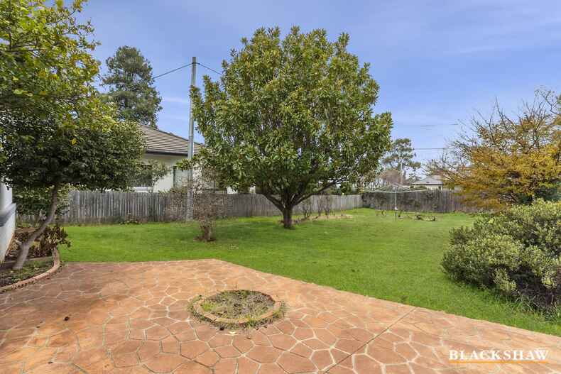 19 Hodgkinson Street Griffith