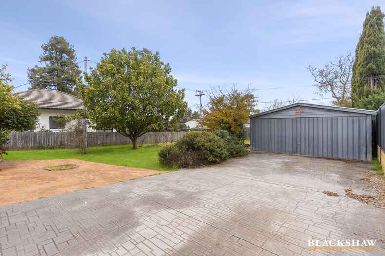 19 Hodgkinson Street Griffith