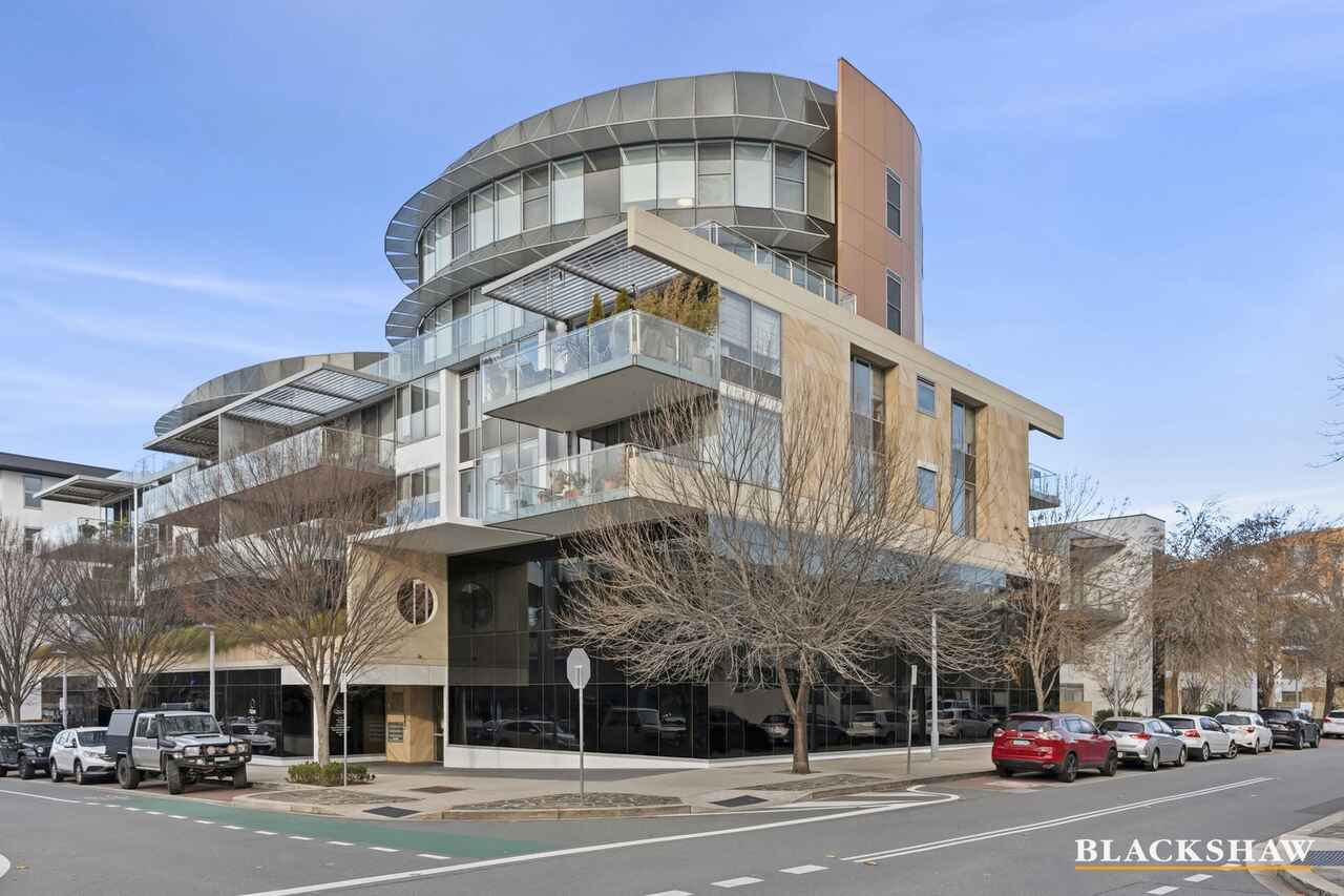 9/110 Giles Street Kingston