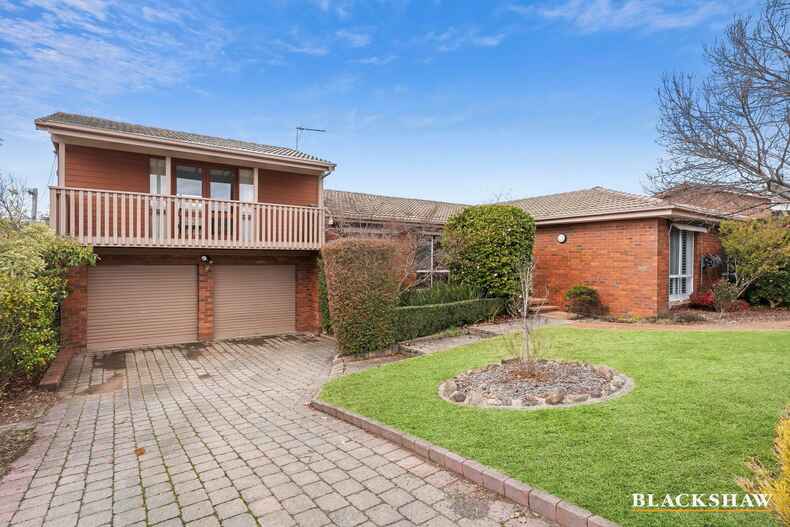 68 Harbison Crescent Wanniassa