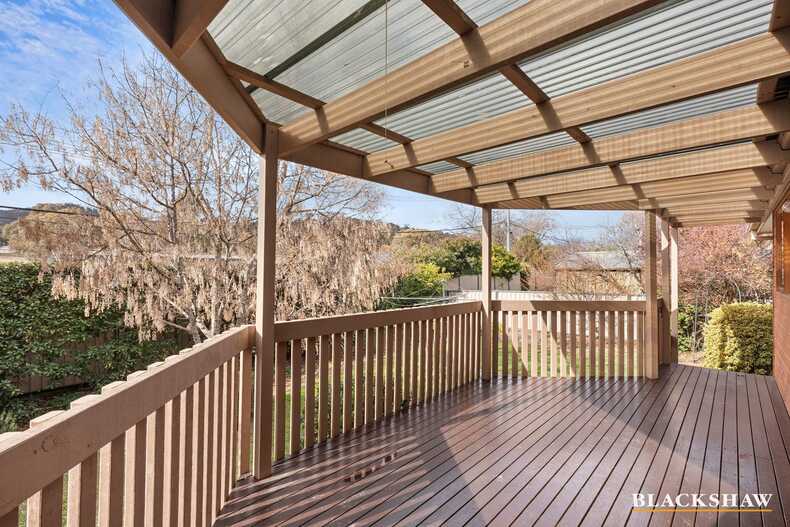 68 Harbison Crescent Wanniassa