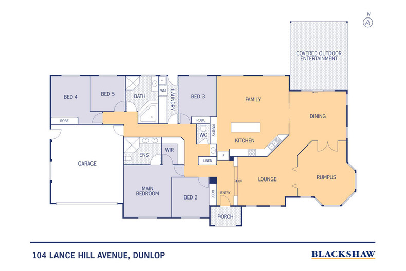104 Lance Hill Avenue Dunlop 104 Lance Hill Avenue Dunlop