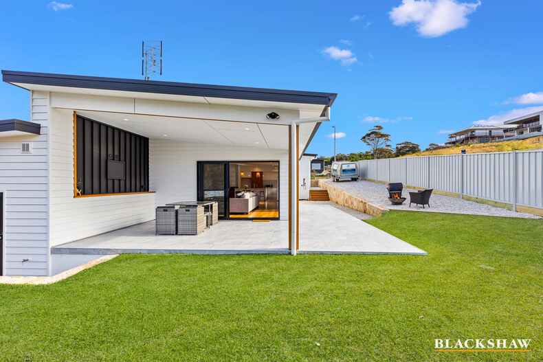 6 Clover Street Rosedale