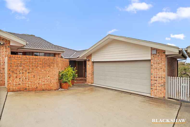 3/78 Crest Park Parade Queanbeyan