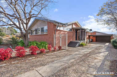 15 Clermont Street Fisher