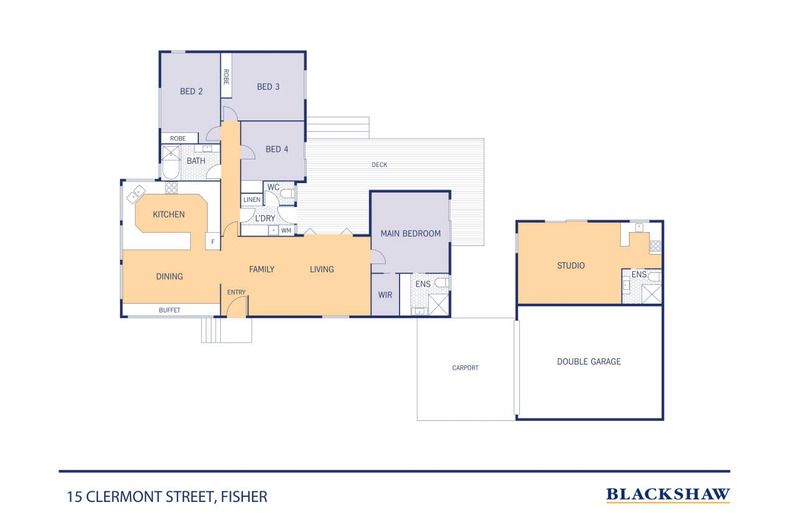 15 Clermont Street Fisher 15 Clermont Street Fisher