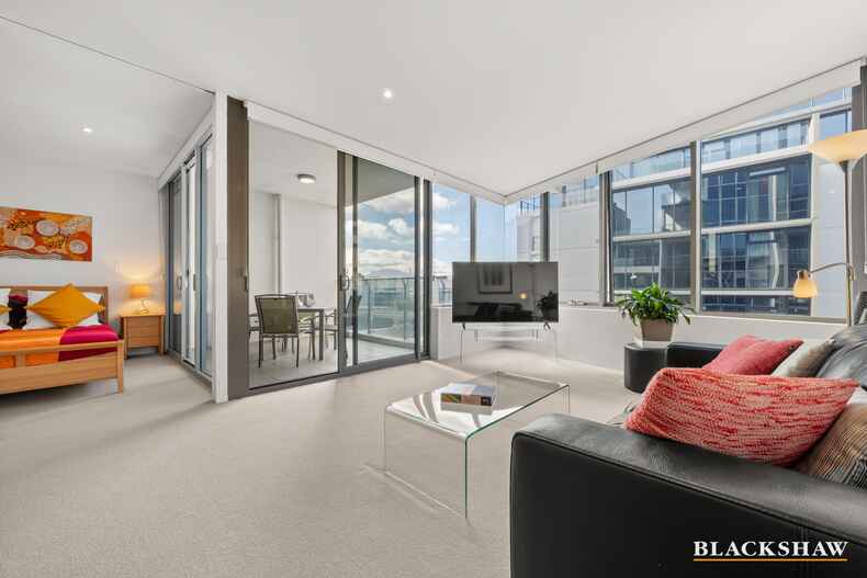 133/11 Trevillian Quay Kingston
