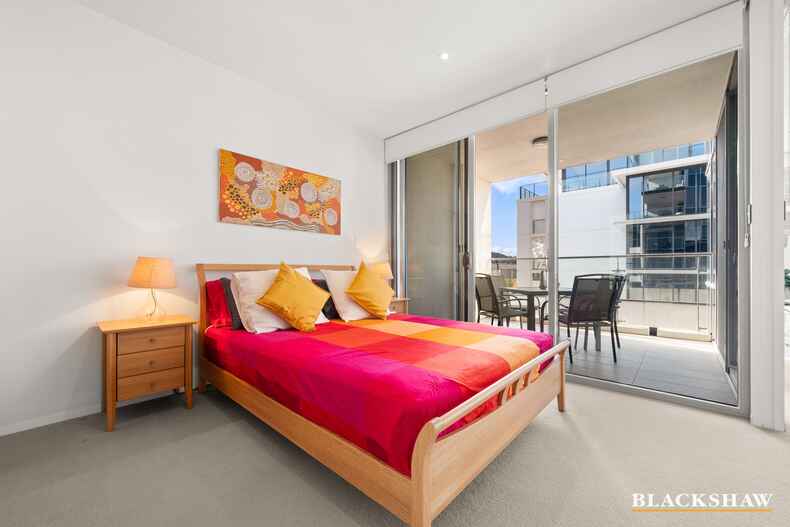 133/11 Trevillian Quay Kingston