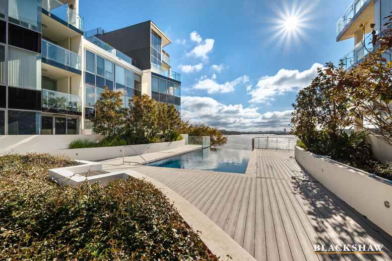 133/11 Trevillian Quay Kingston